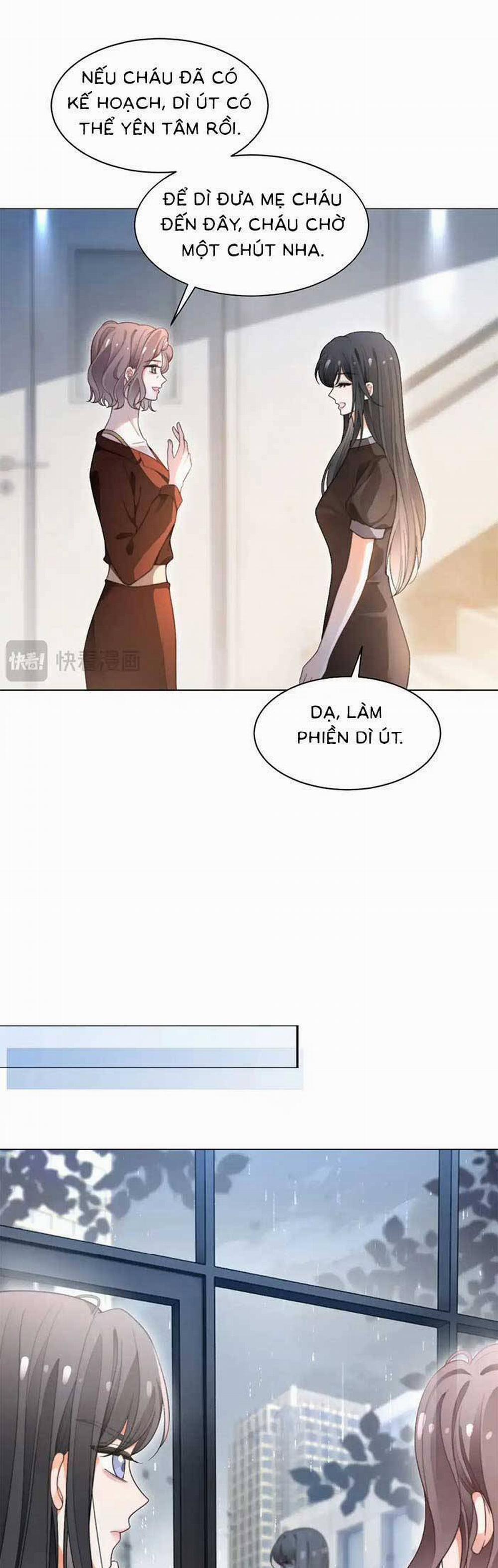 Được Các Anh Trai Chiều Chuộng Tôi Trở Nên Ngang Tàng 284 trang 7