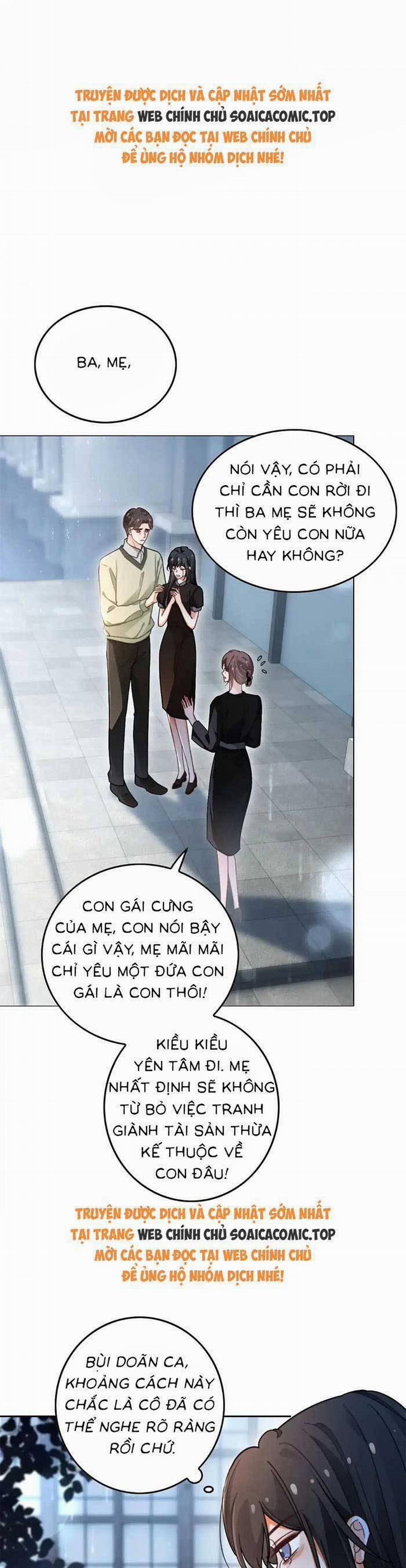 Được Các Anh Trai Chiều Chuộng Tôi Trở Nên Ngang Tàng 285 trang 0