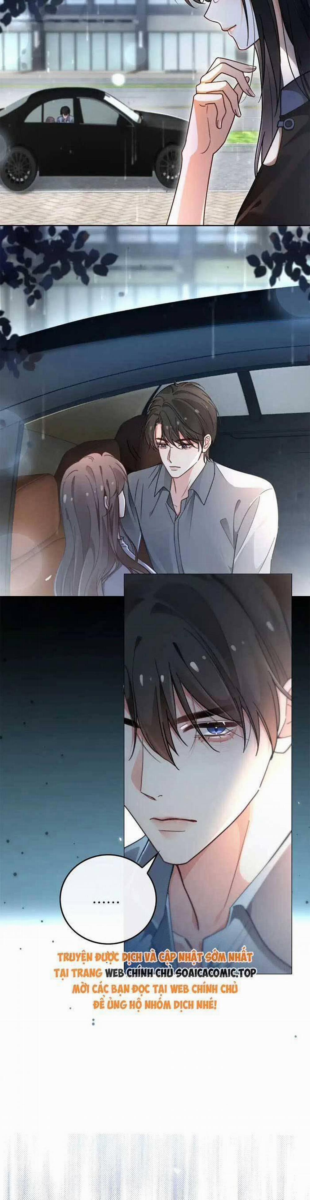 Được Các Anh Trai Chiều Chuộng Tôi Trở Nên Ngang Tàng 285 trang 1