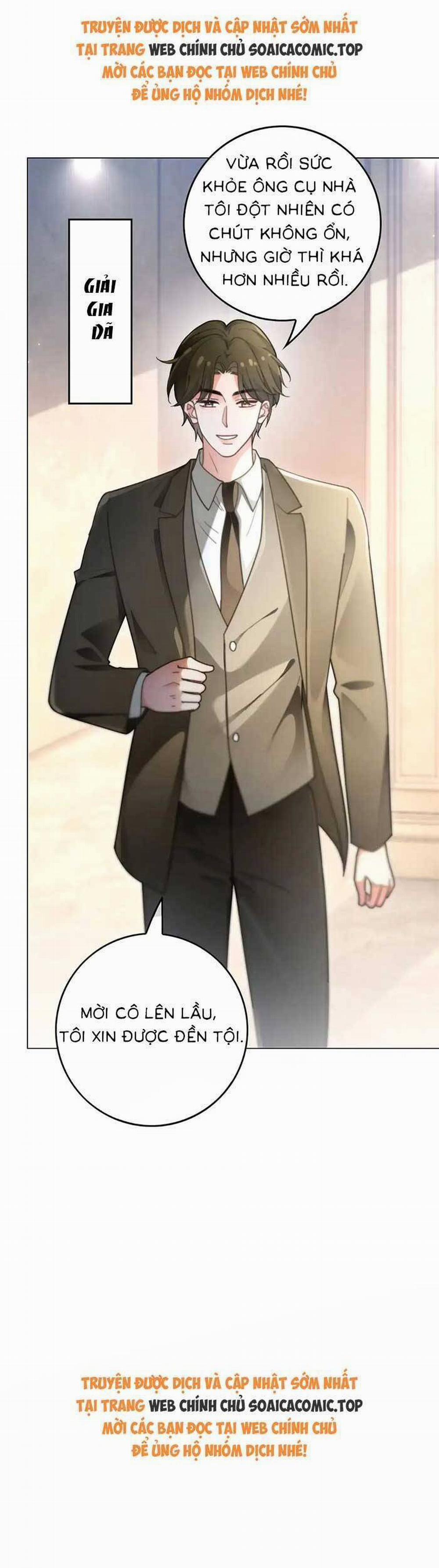 Được Các Anh Trai Chiều Chuộng Tôi Trở Nên Ngang Tàng 285 trang 19