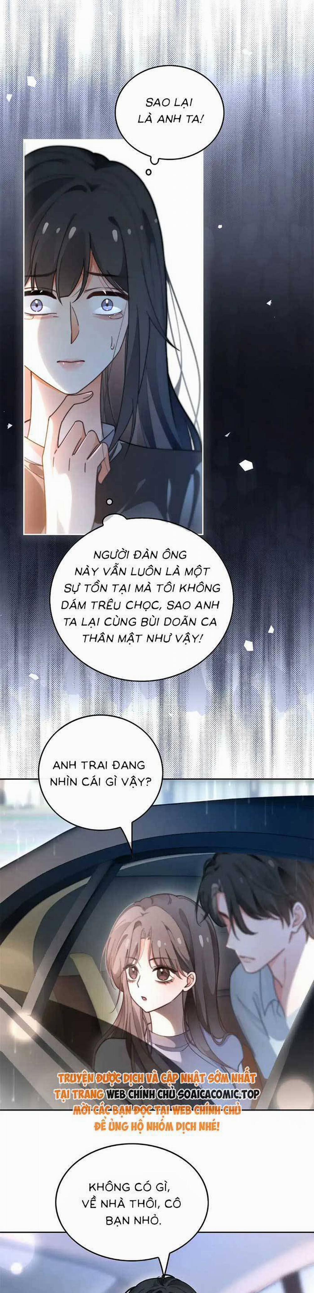 Được Các Anh Trai Chiều Chuộng Tôi Trở Nên Ngang Tàng 285 trang 2