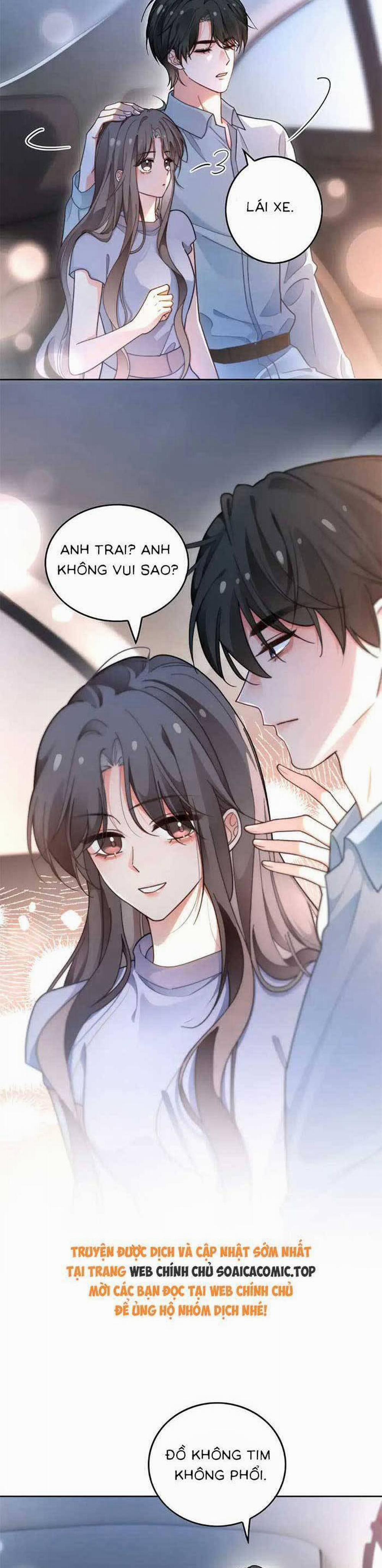 Được Các Anh Trai Chiều Chuộng Tôi Trở Nên Ngang Tàng 285 trang 3