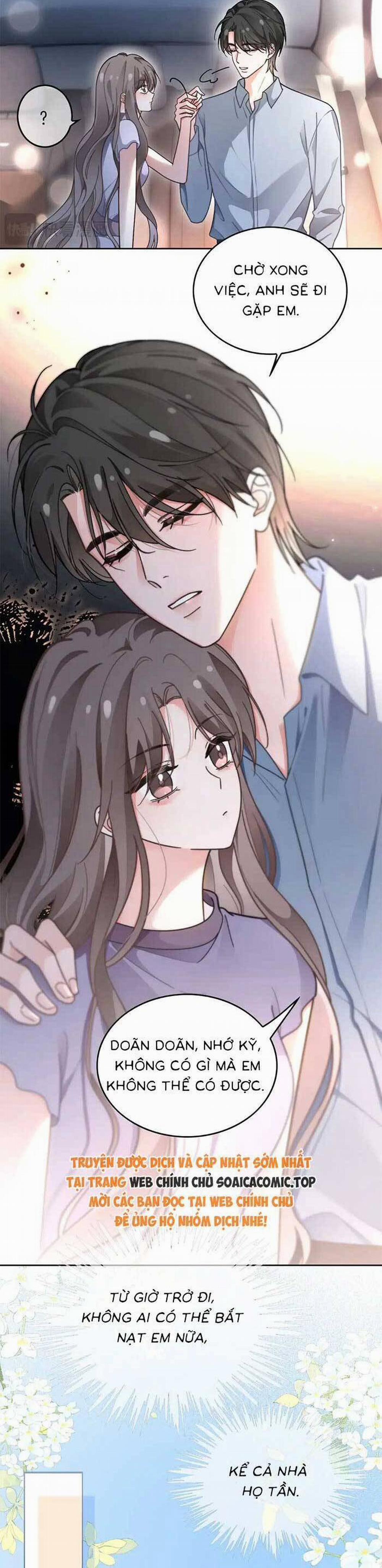 Được Các Anh Trai Chiều Chuộng Tôi Trở Nên Ngang Tàng 285 trang 4