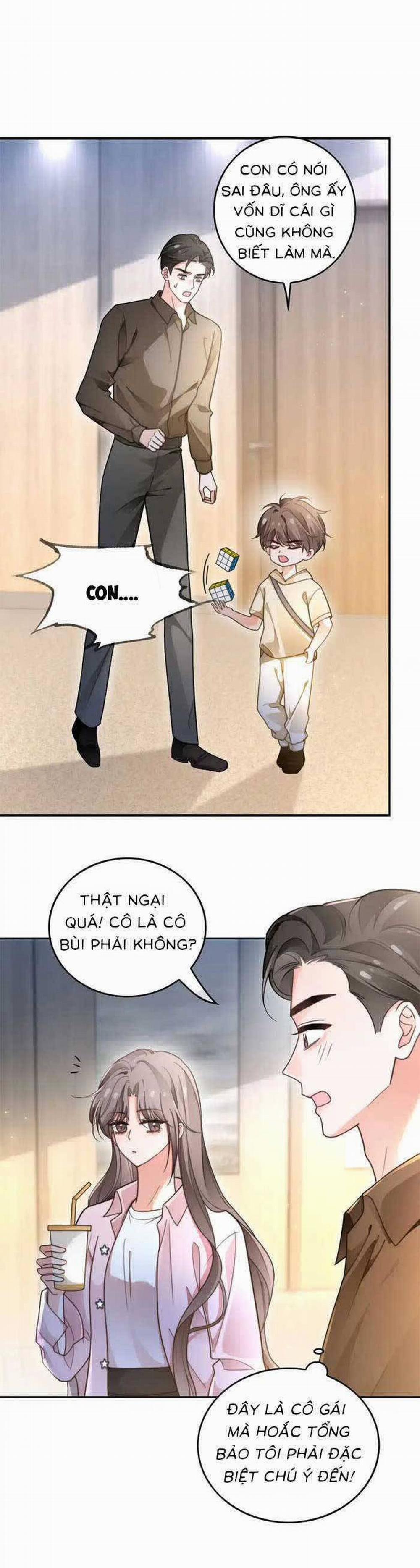 Được Các Anh Trai Chiều Chuộng Tôi Trở Nên Ngang Tàng 285 trang 6