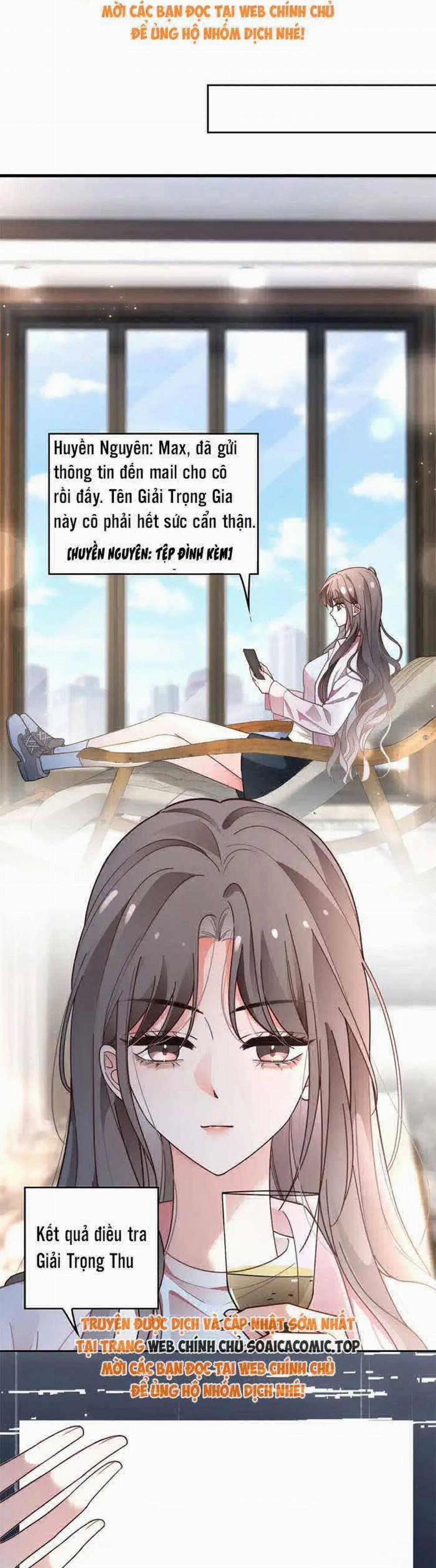 Được Các Anh Trai Chiều Chuộng Tôi Trở Nên Ngang Tàng 286.1 trang 11