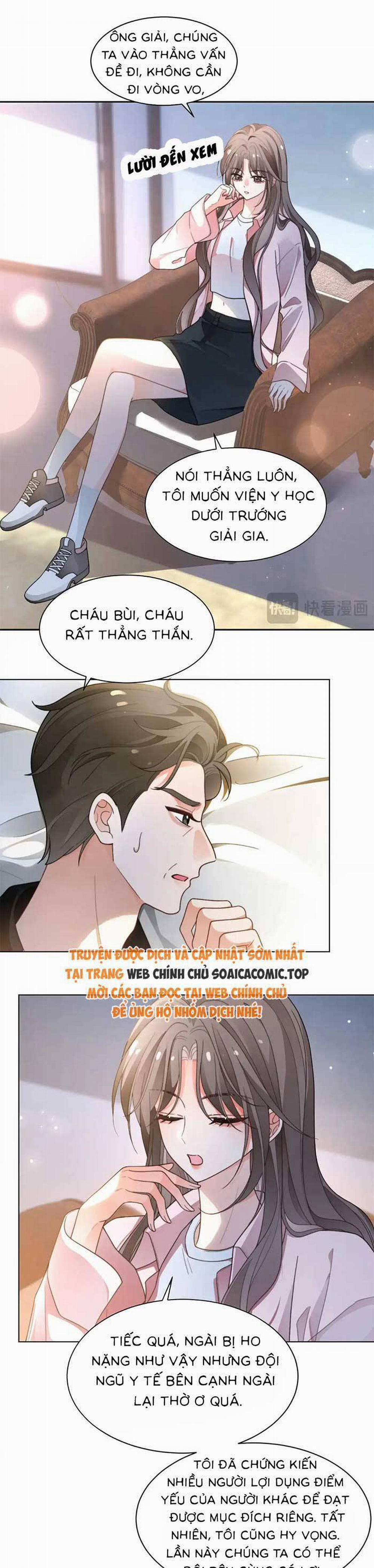 Được Các Anh Trai Chiều Chuộng Tôi Trở Nên Ngang Tàng 286.1 trang 2