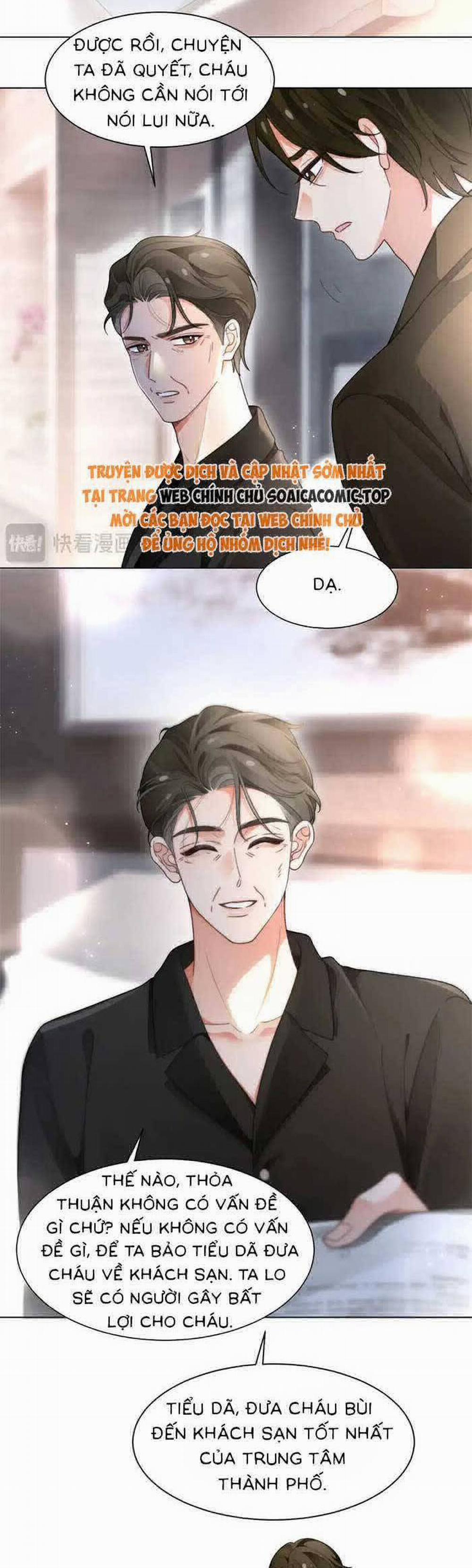 Được Các Anh Trai Chiều Chuộng Tôi Trở Nên Ngang Tàng 286.1 trang 5