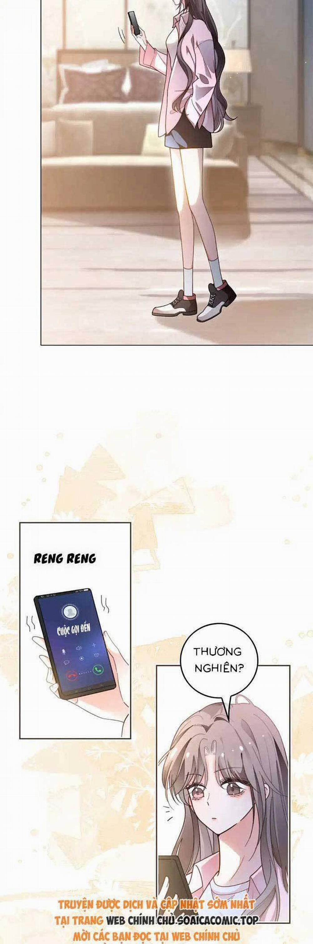 Được Các Anh Trai Chiều Chuộng Tôi Trở Nên Ngang Tàng 286.1 trang 8