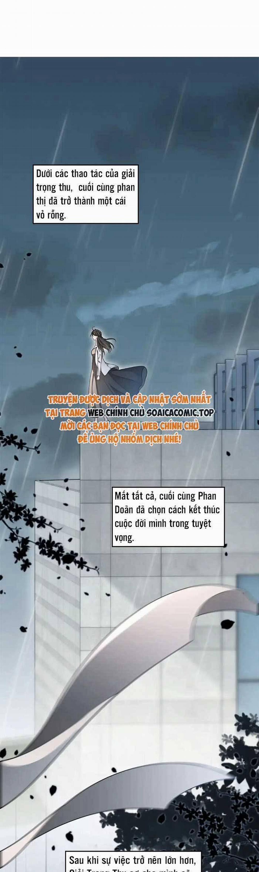 Được Các Anh Trai Chiều Chuộng Tôi Trở Nên Ngang Tàng 286.2 trang 0