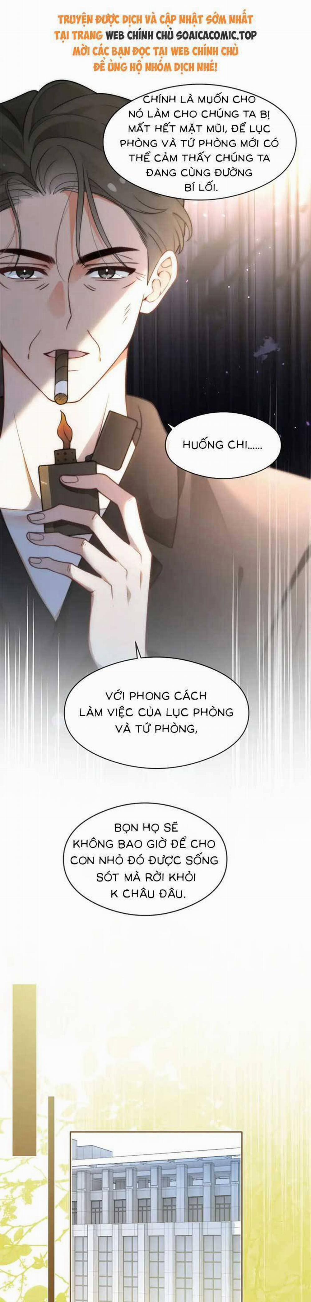 Được Các Anh Trai Chiều Chuộng Tôi Trở Nên Ngang Tàng 286.2 trang 4