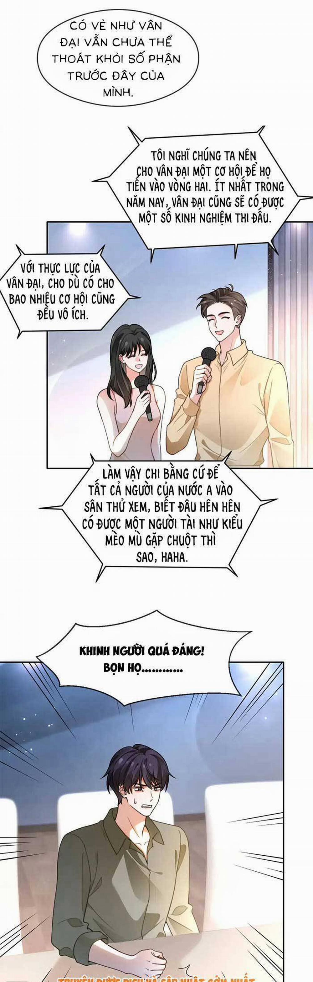 Được Các Anh Trai Chiều Chuộng Tôi Trở Nên Ngang Tàng 286.2 trang 6