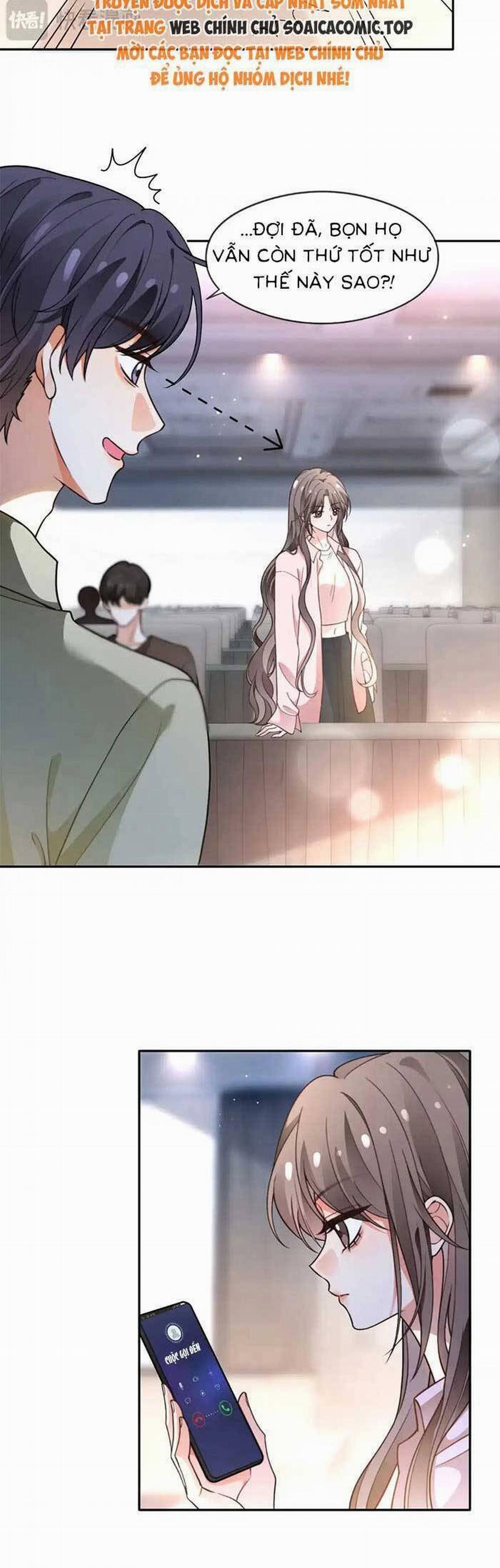 Được Các Anh Trai Chiều Chuộng Tôi Trở Nên Ngang Tàng 286.2 trang 7