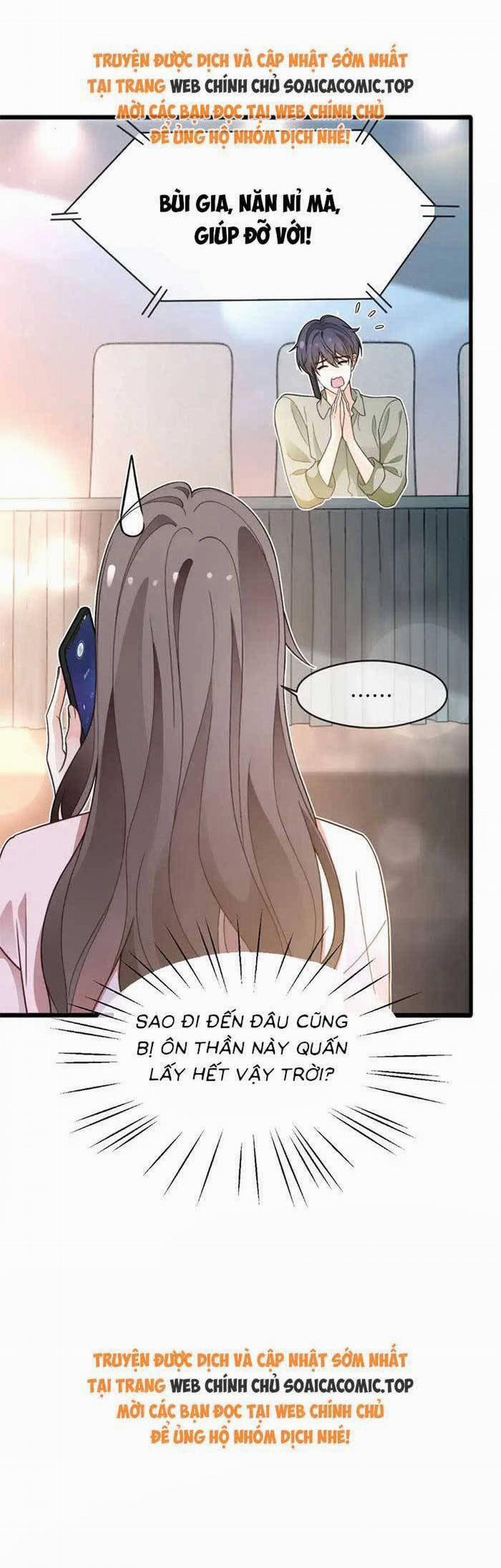 Được Các Anh Trai Chiều Chuộng Tôi Trở Nên Ngang Tàng 286.2 trang 8