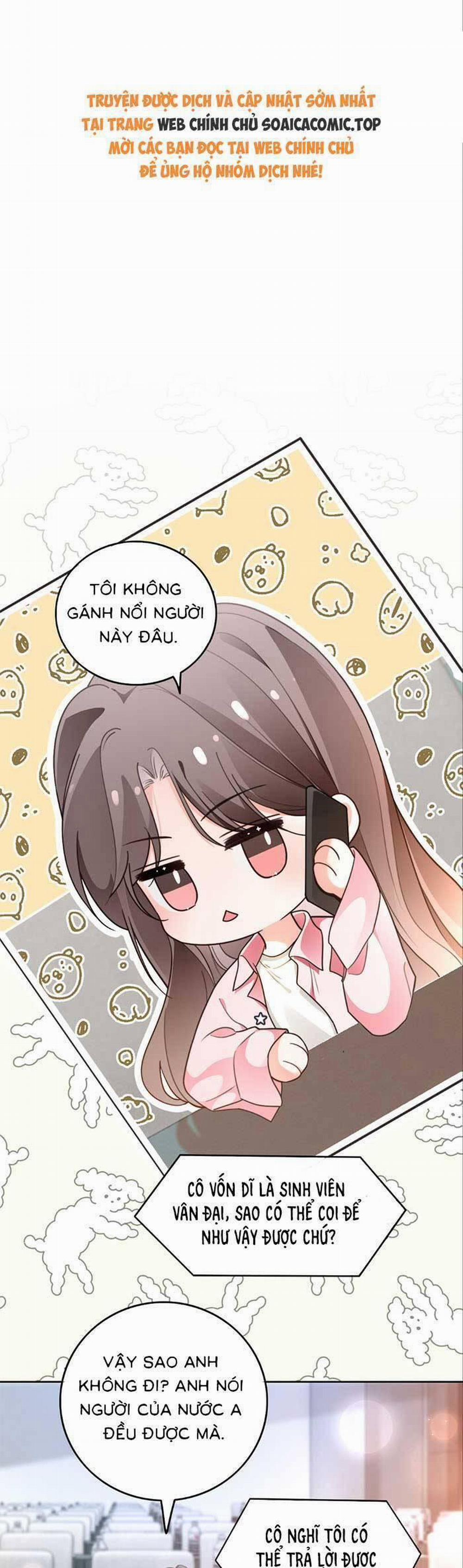 Được Các Anh Trai Chiều Chuộng Tôi Trở Nên Ngang Tàng 287 trang 0