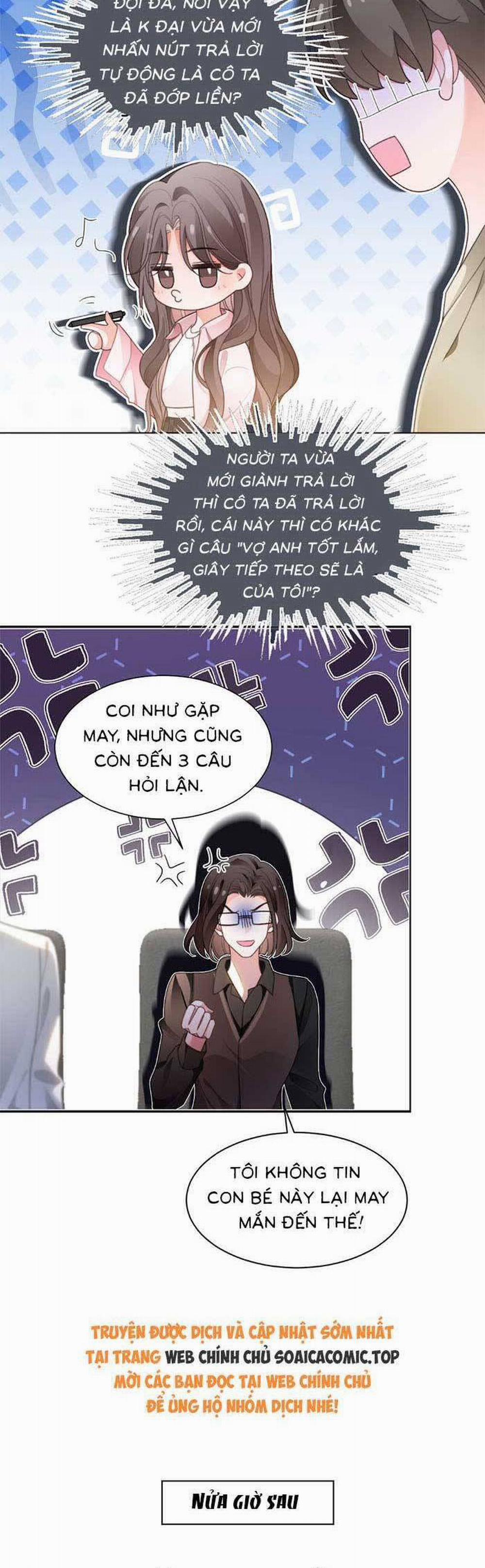 Được Các Anh Trai Chiều Chuộng Tôi Trở Nên Ngang Tàng 287 trang 10