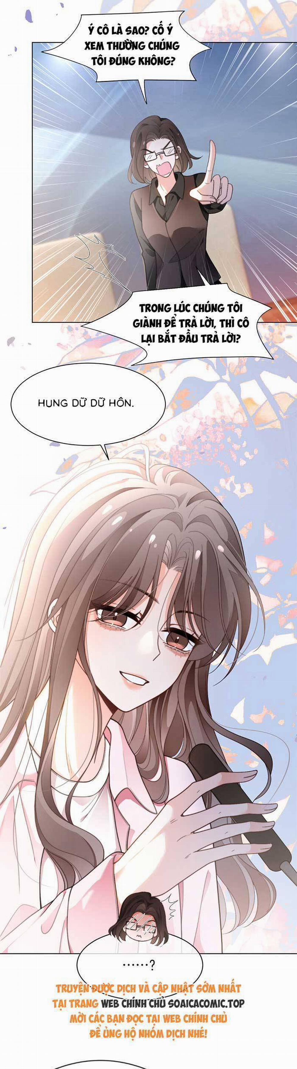 Được Các Anh Trai Chiều Chuộng Tôi Trở Nên Ngang Tàng 287 trang 12