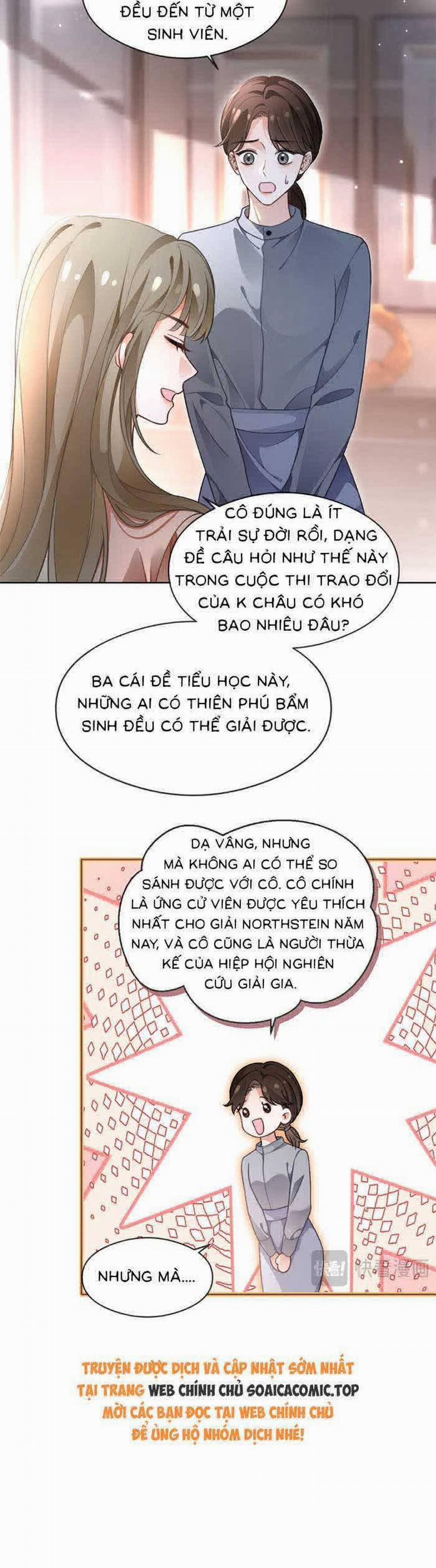 Được Các Anh Trai Chiều Chuộng Tôi Trở Nên Ngang Tàng 287 trang 14