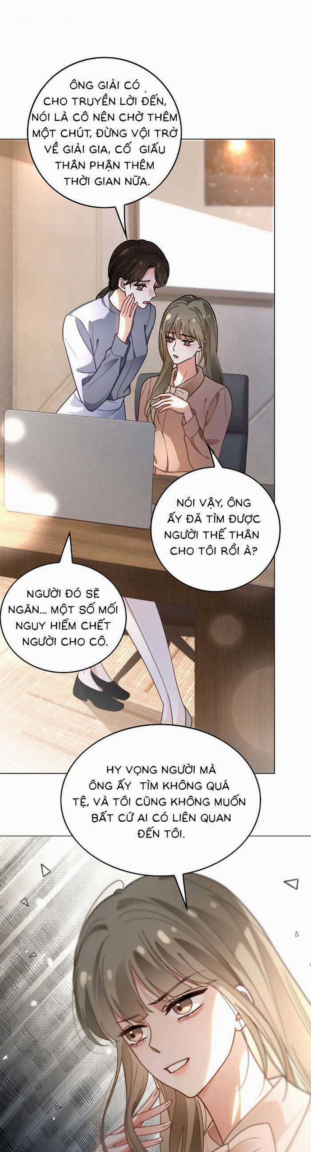 Được Các Anh Trai Chiều Chuộng Tôi Trở Nên Ngang Tàng 287 trang 15