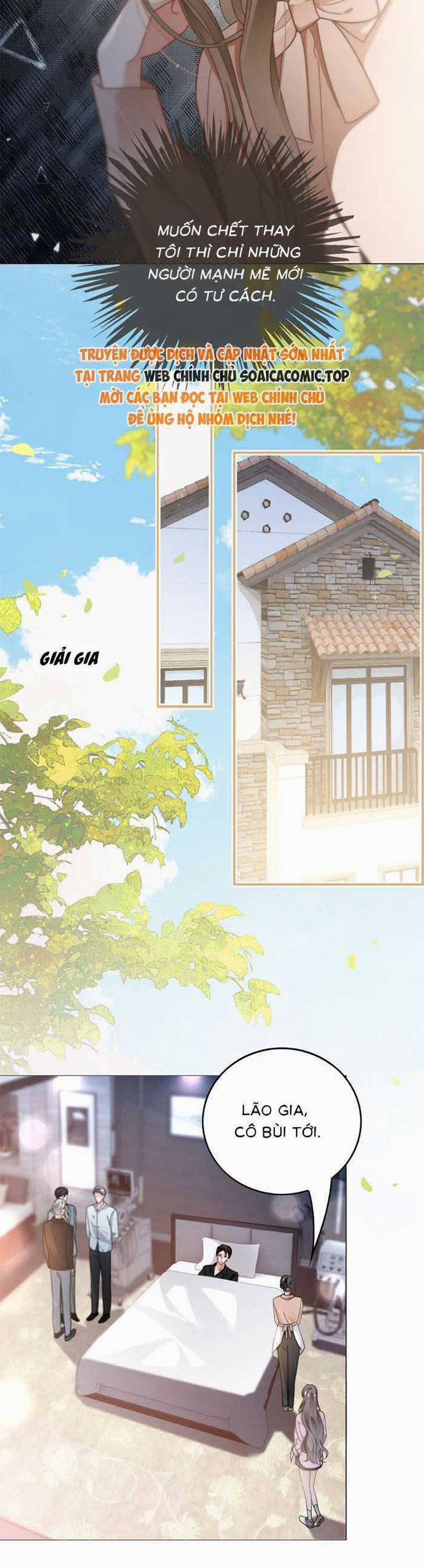 Được Các Anh Trai Chiều Chuộng Tôi Trở Nên Ngang Tàng 287 trang 16