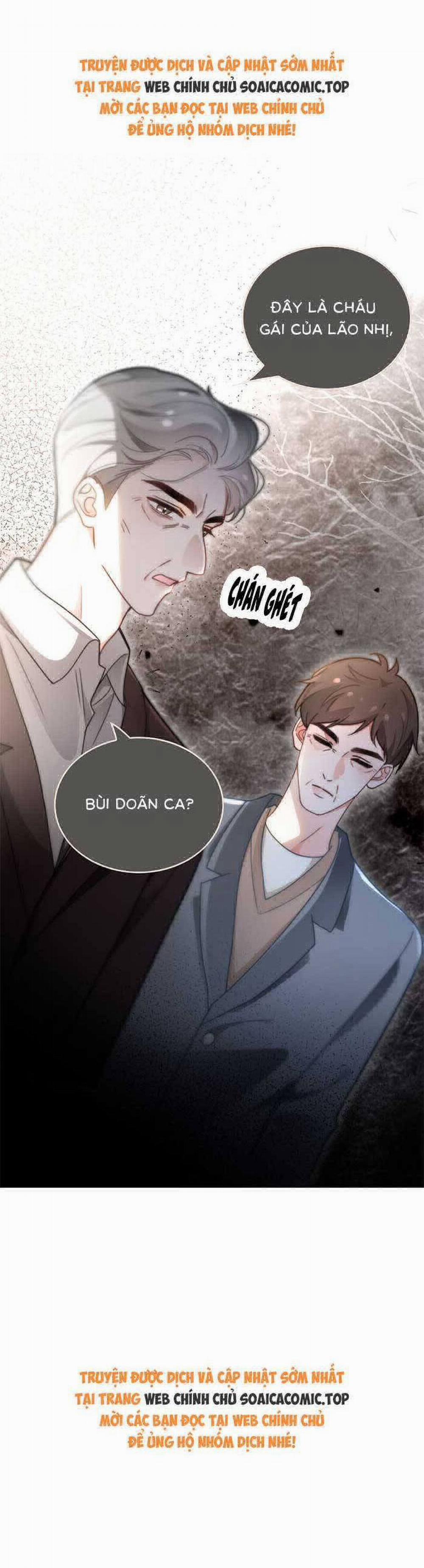 Được Các Anh Trai Chiều Chuộng Tôi Trở Nên Ngang Tàng 287 trang 17