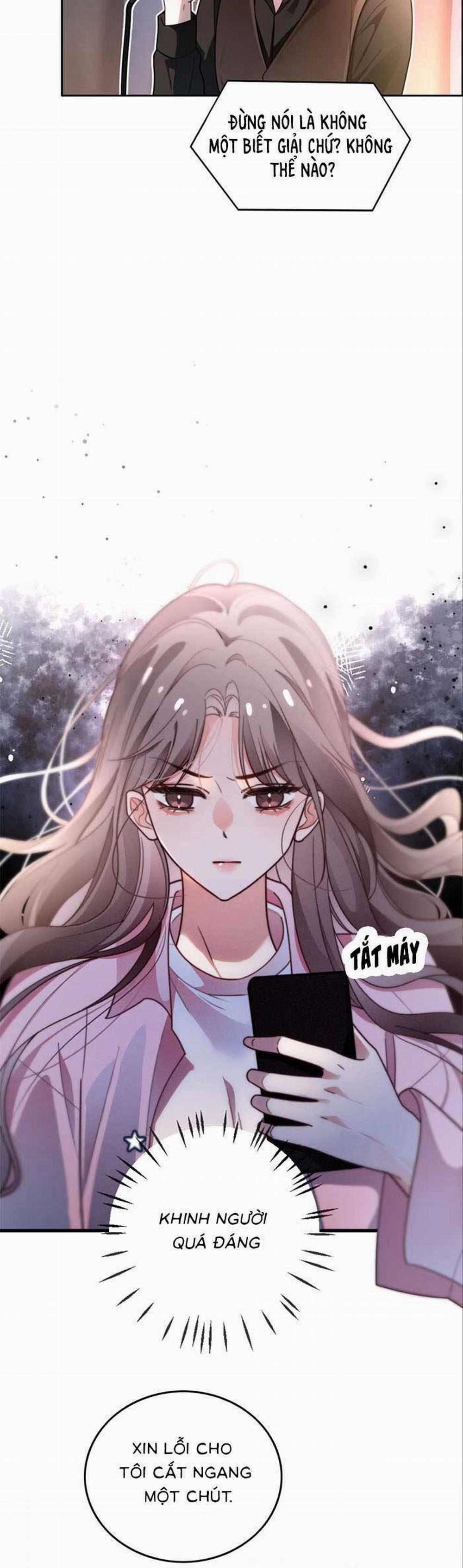 Được Các Anh Trai Chiều Chuộng Tôi Trở Nên Ngang Tàng 287 trang 2