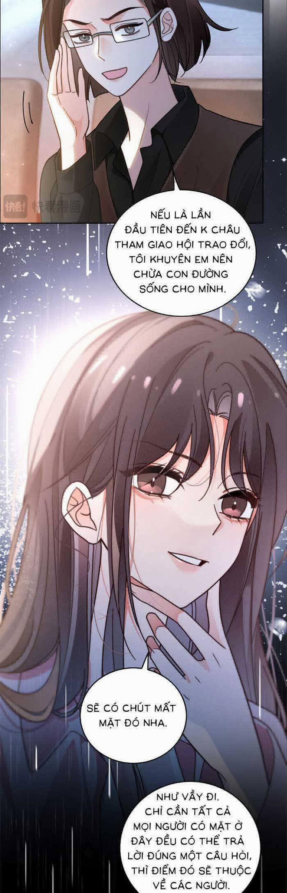 Được Các Anh Trai Chiều Chuộng Tôi Trở Nên Ngang Tàng 287 trang 4