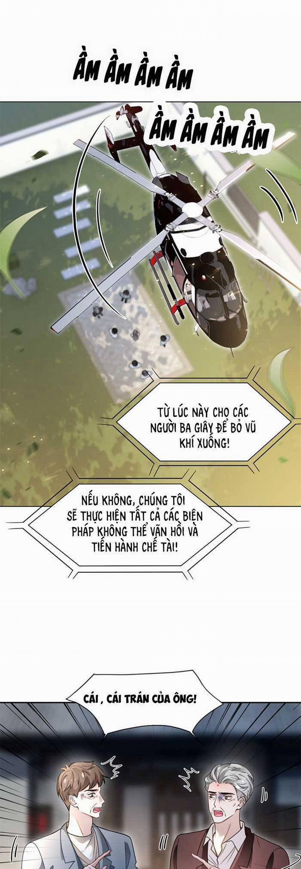 Được Các Anh Trai Chiều Chuộng Tôi Trở Nên Ngang Tàng 288 trang 14