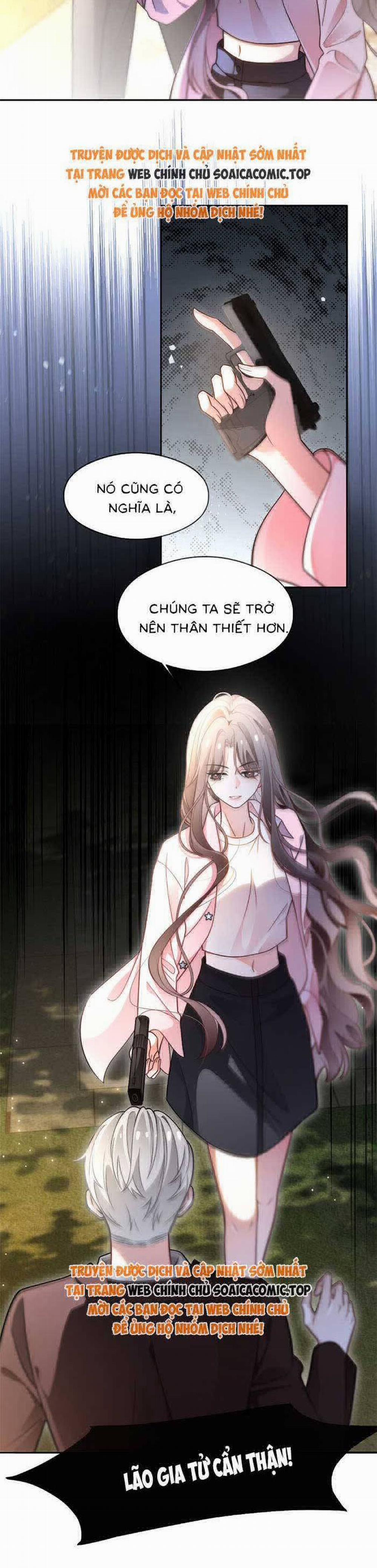 Được Các Anh Trai Chiều Chuộng Tôi Trở Nên Ngang Tàng 288 trang 18