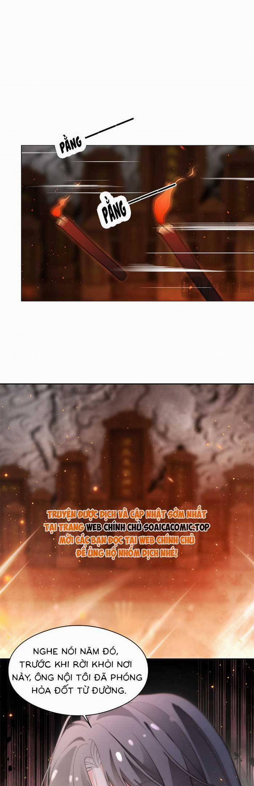 Được Các Anh Trai Chiều Chuộng Tôi Trở Nên Ngang Tàng 288 trang 19