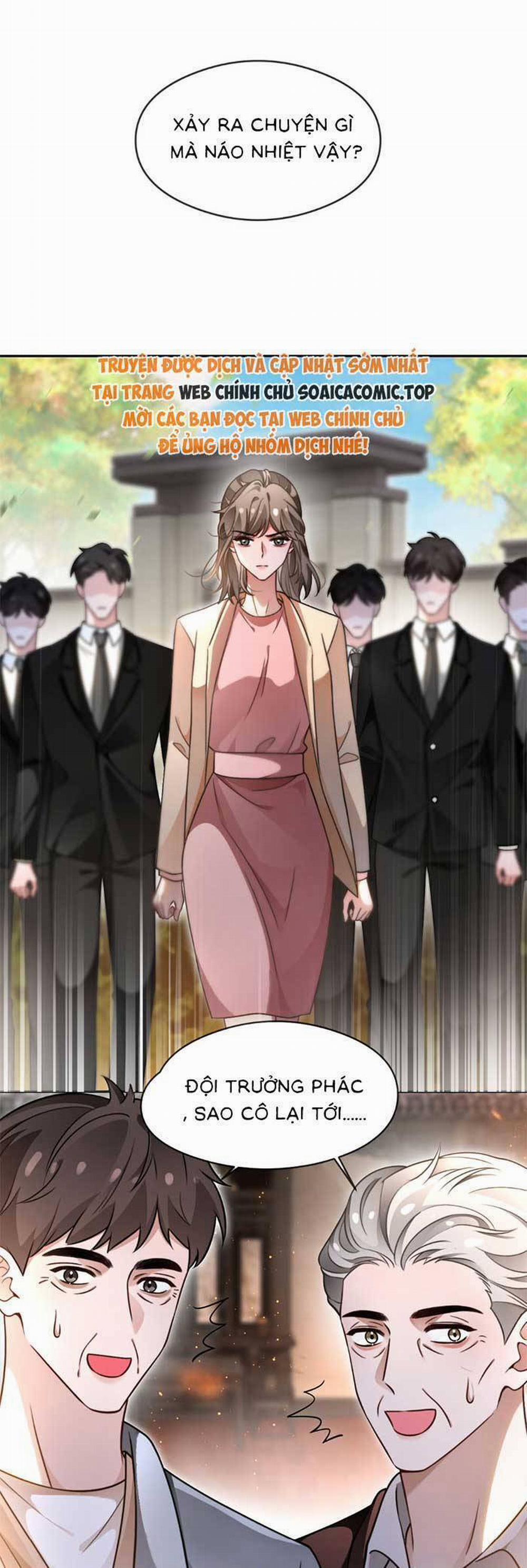 Được Các Anh Trai Chiều Chuộng Tôi Trở Nên Ngang Tàng 288 trang 21