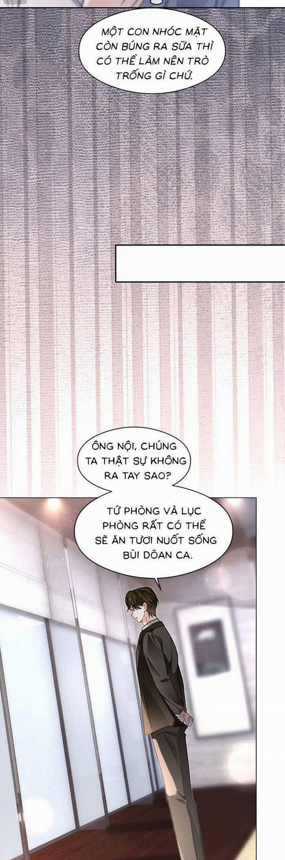 Được Các Anh Trai Chiều Chuộng Tôi Trở Nên Ngang Tàng 288 trang 6