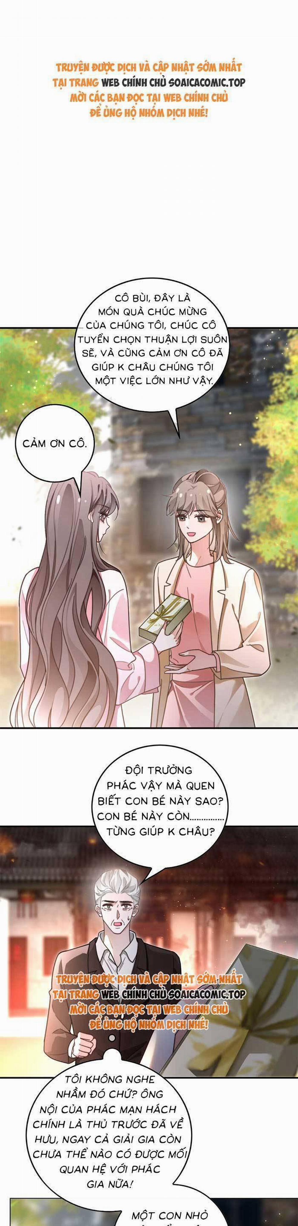 Được Các Anh Trai Chiều Chuộng Tôi Trở Nên Ngang Tàng 289 trang 0