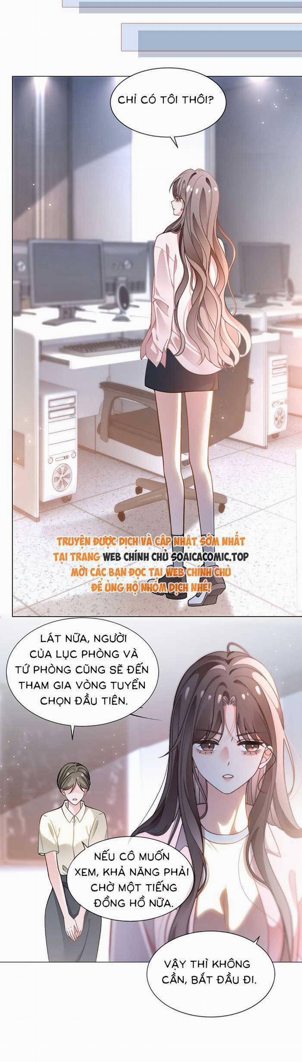 Được Các Anh Trai Chiều Chuộng Tôi Trở Nên Ngang Tàng 289 trang 11