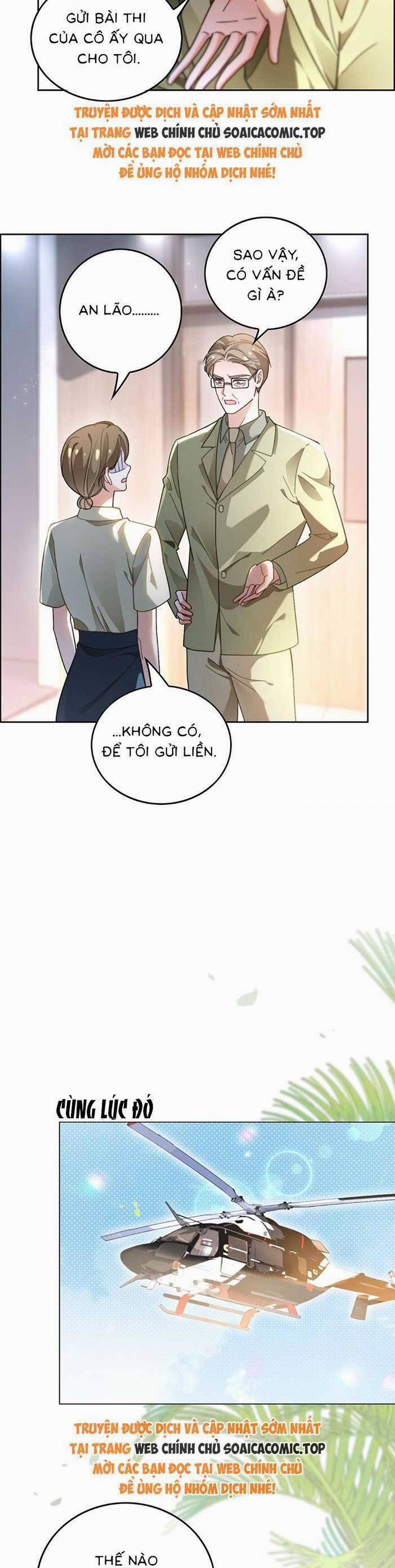 Được Các Anh Trai Chiều Chuộng Tôi Trở Nên Ngang Tàng 289 trang 15