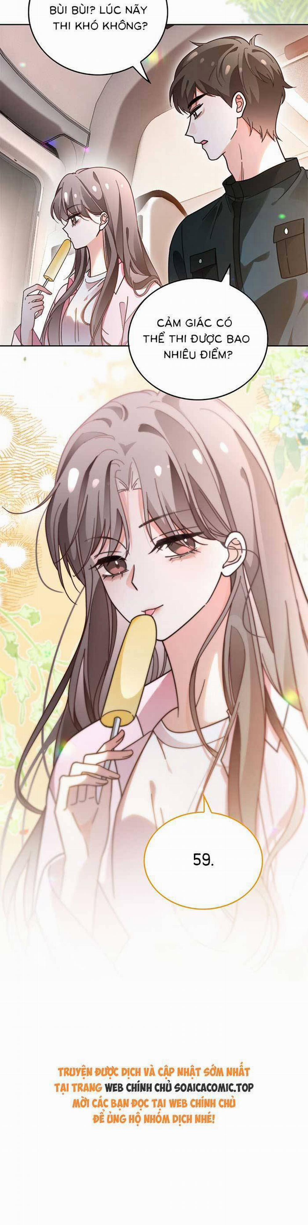 Được Các Anh Trai Chiều Chuộng Tôi Trở Nên Ngang Tàng 289 trang 16