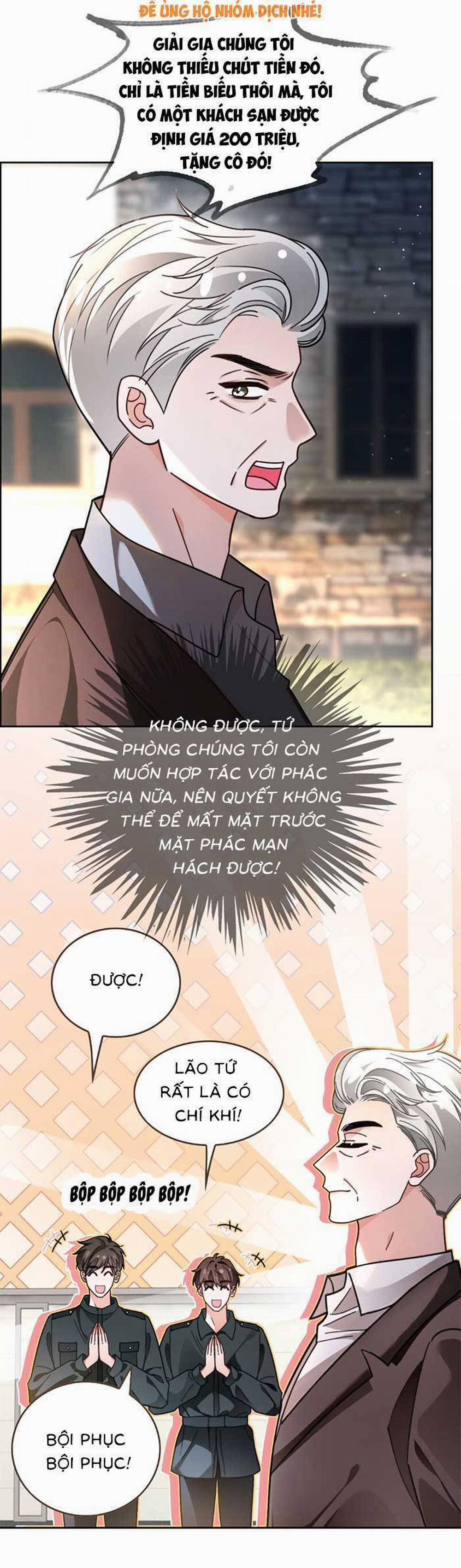 Được Các Anh Trai Chiều Chuộng Tôi Trở Nên Ngang Tàng 289 trang 4