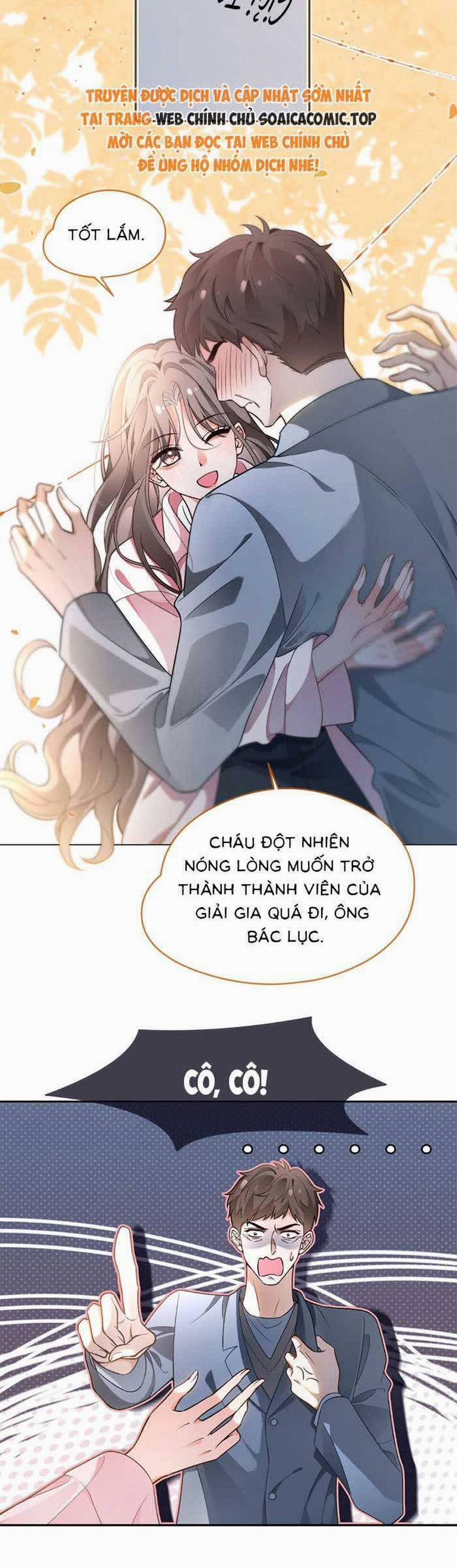 Được Các Anh Trai Chiều Chuộng Tôi Trở Nên Ngang Tàng 289 trang 8