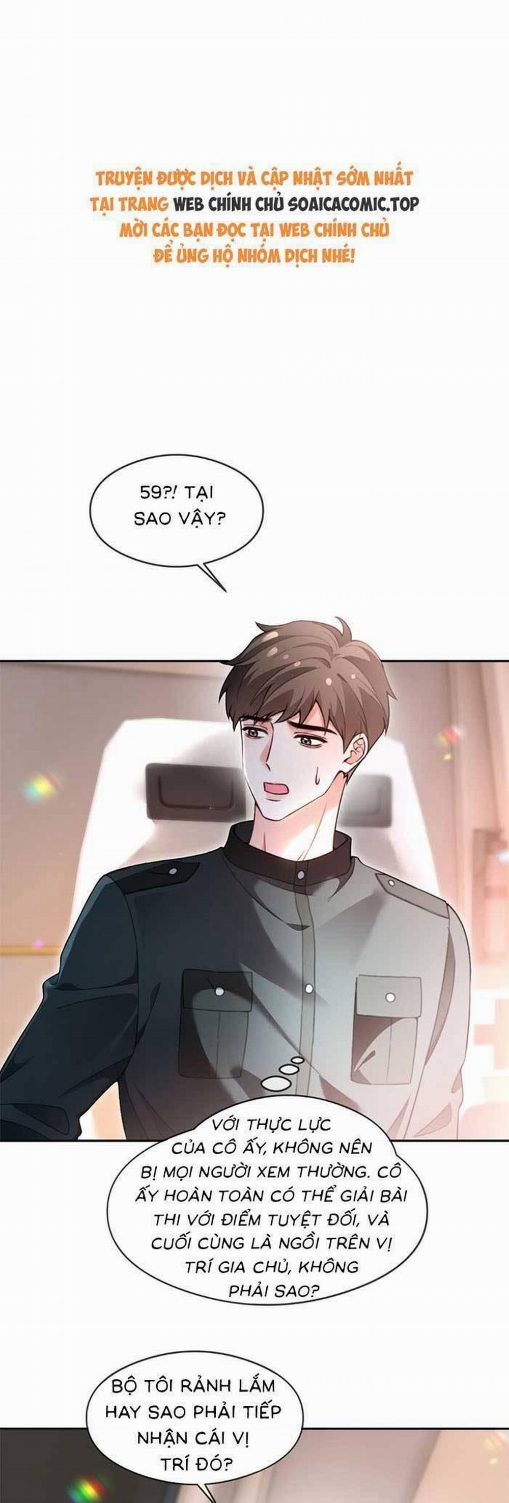 Được Các Anh Trai Chiều Chuộng Tôi Trở Nên Ngang Tàng 290 trang 0