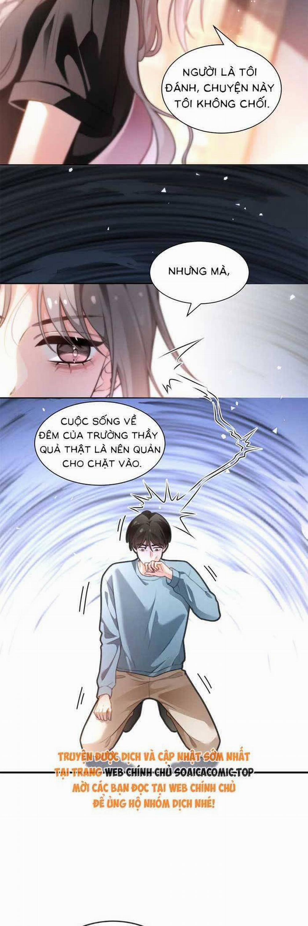 Được Các Anh Trai Chiều Chuộng Tôi Trở Nên Ngang Tàng 290 trang 15