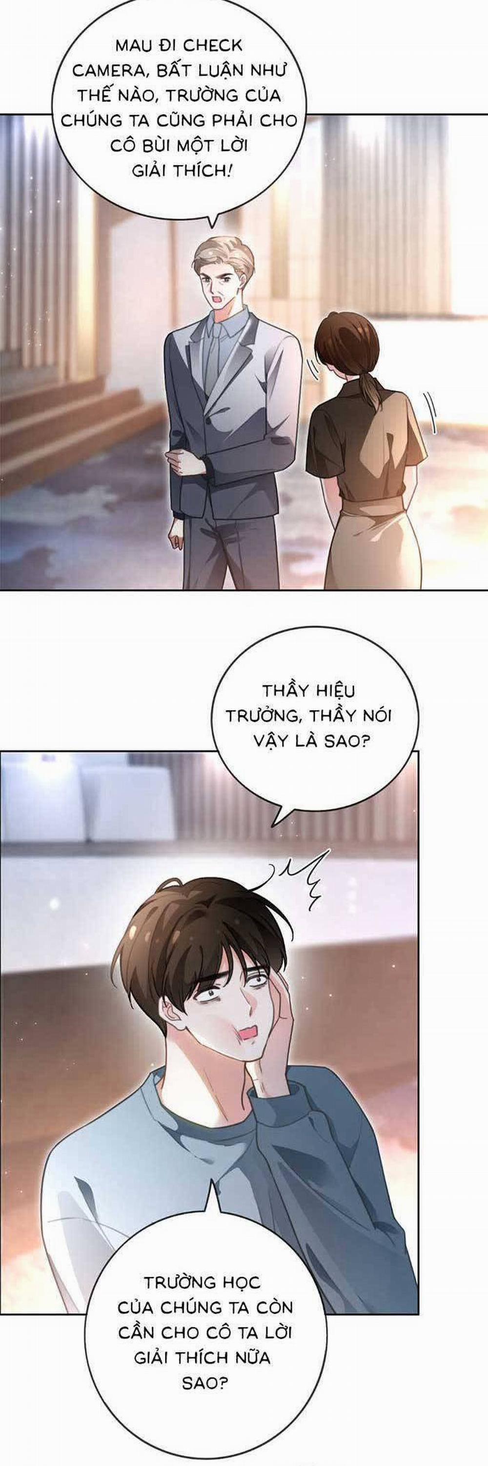 Được Các Anh Trai Chiều Chuộng Tôi Trở Nên Ngang Tàng 290 trang 16