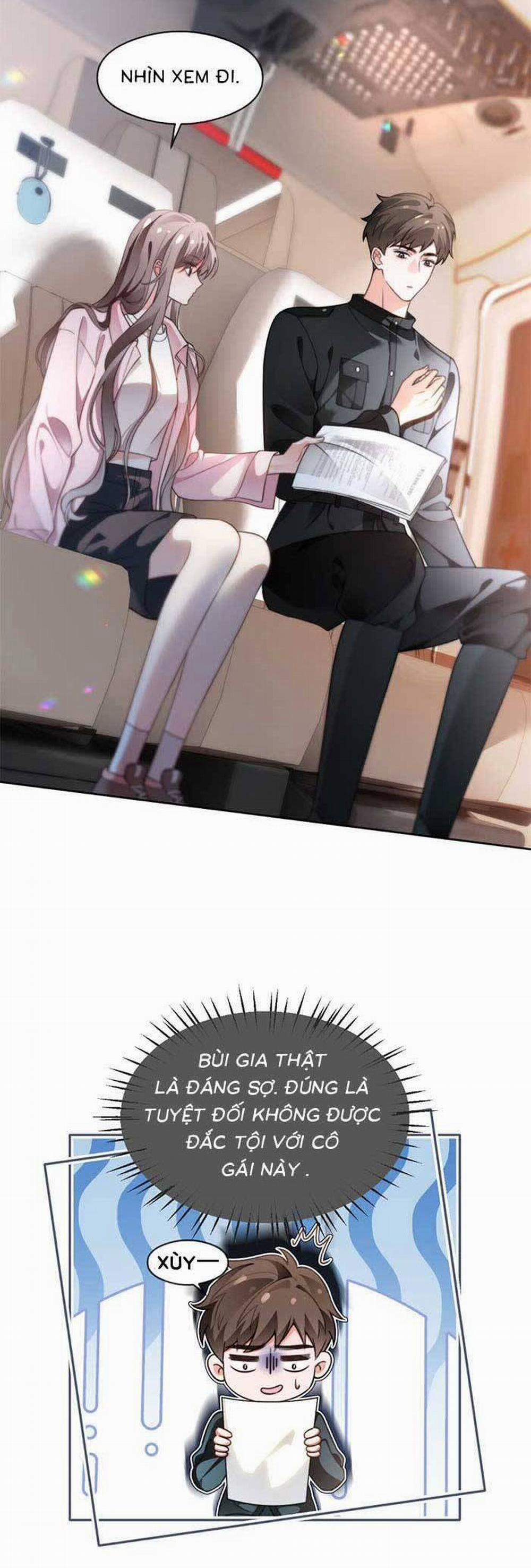 Được Các Anh Trai Chiều Chuộng Tôi Trở Nên Ngang Tàng 290 trang 2