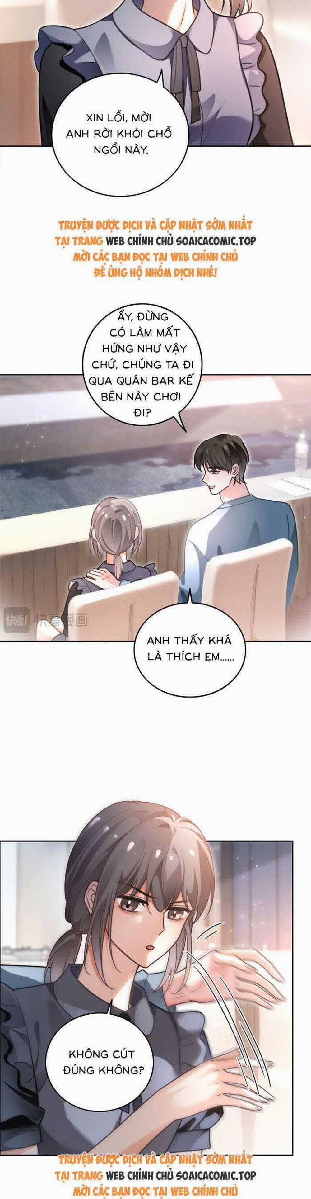 Được Các Anh Trai Chiều Chuộng Tôi Trở Nên Ngang Tàng 290 trang 6