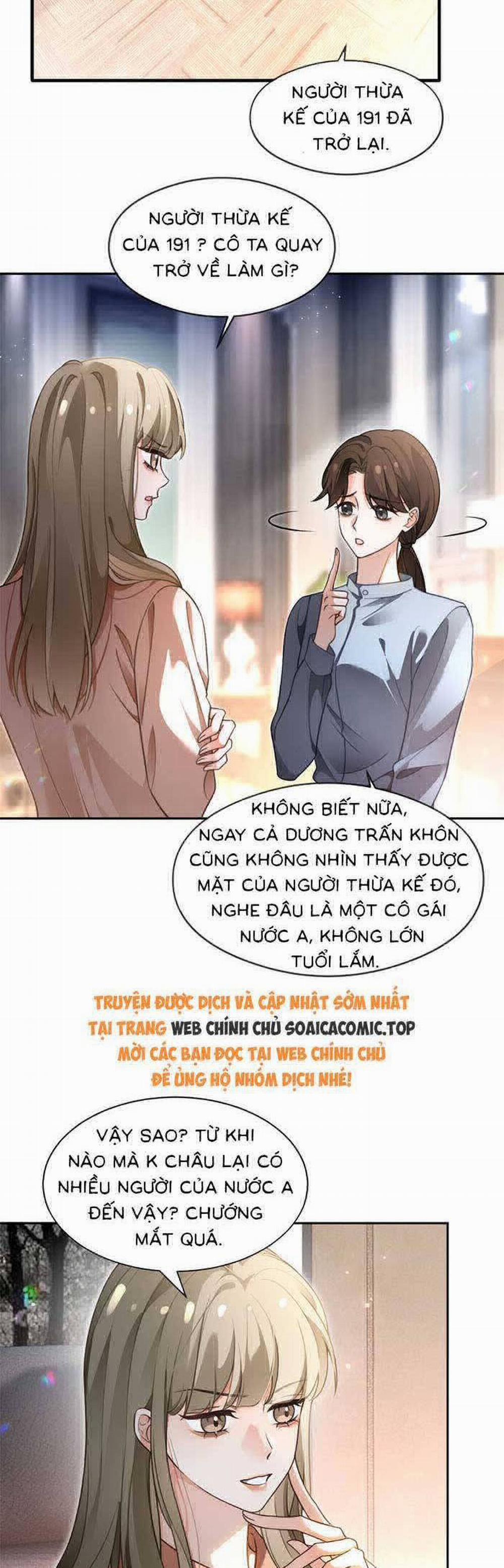 Được Các Anh Trai Chiều Chuộng Tôi Trở Nên Ngang Tàng 291 trang 10