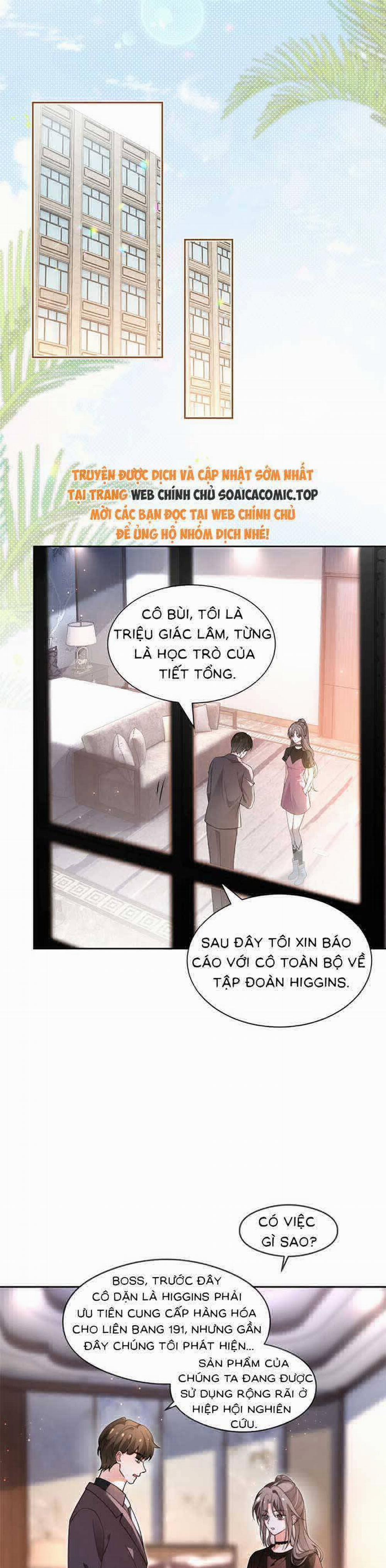 Được Các Anh Trai Chiều Chuộng Tôi Trở Nên Ngang Tàng 291 trang 12