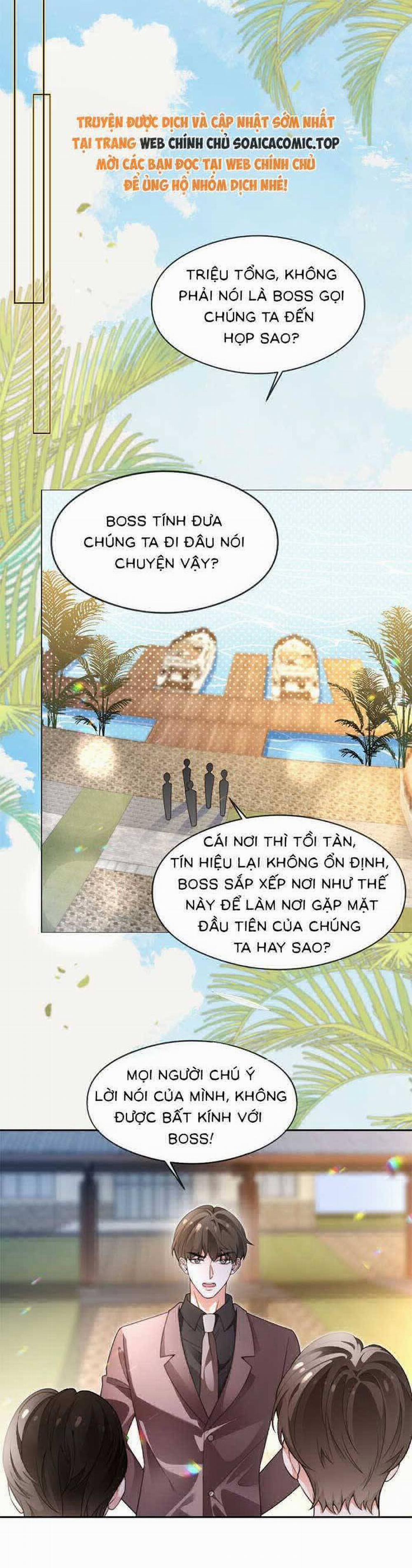 Được Các Anh Trai Chiều Chuộng Tôi Trở Nên Ngang Tàng 291 trang 15