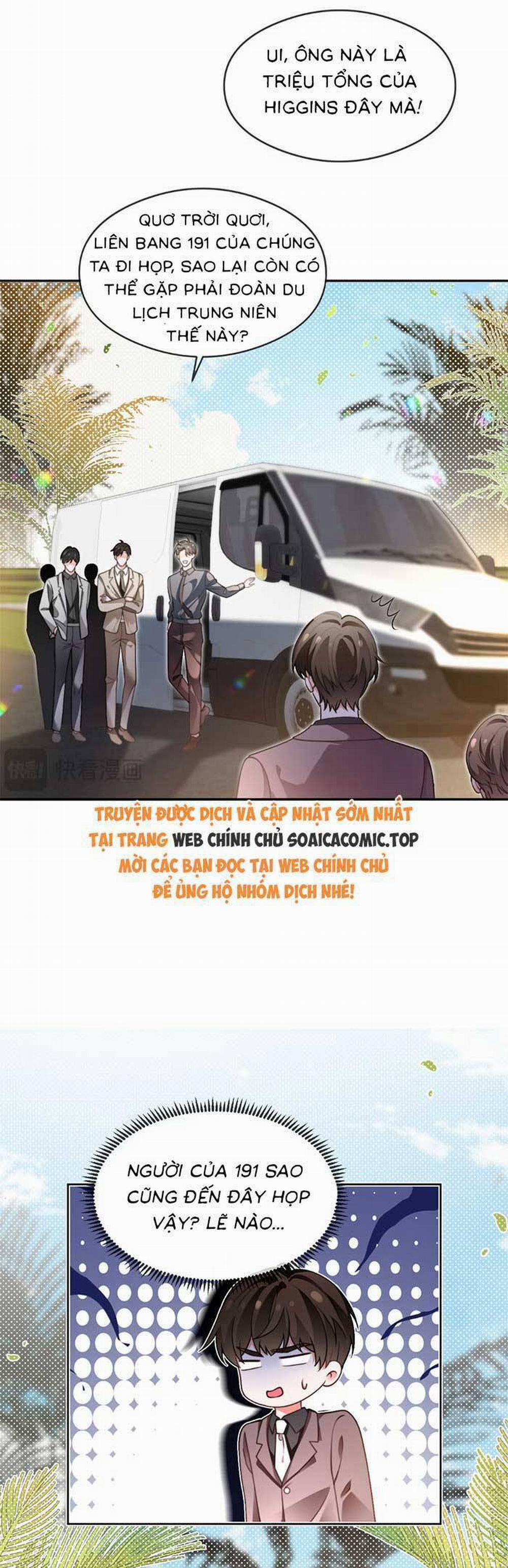 Được Các Anh Trai Chiều Chuộng Tôi Trở Nên Ngang Tàng 291 trang 16