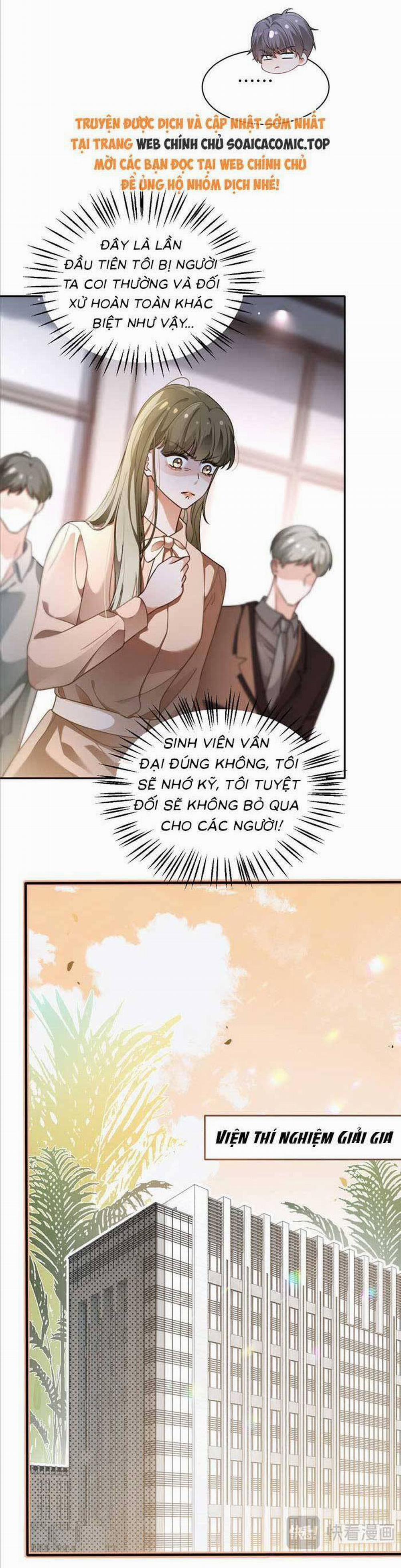 Được Các Anh Trai Chiều Chuộng Tôi Trở Nên Ngang Tàng 291 trang 2