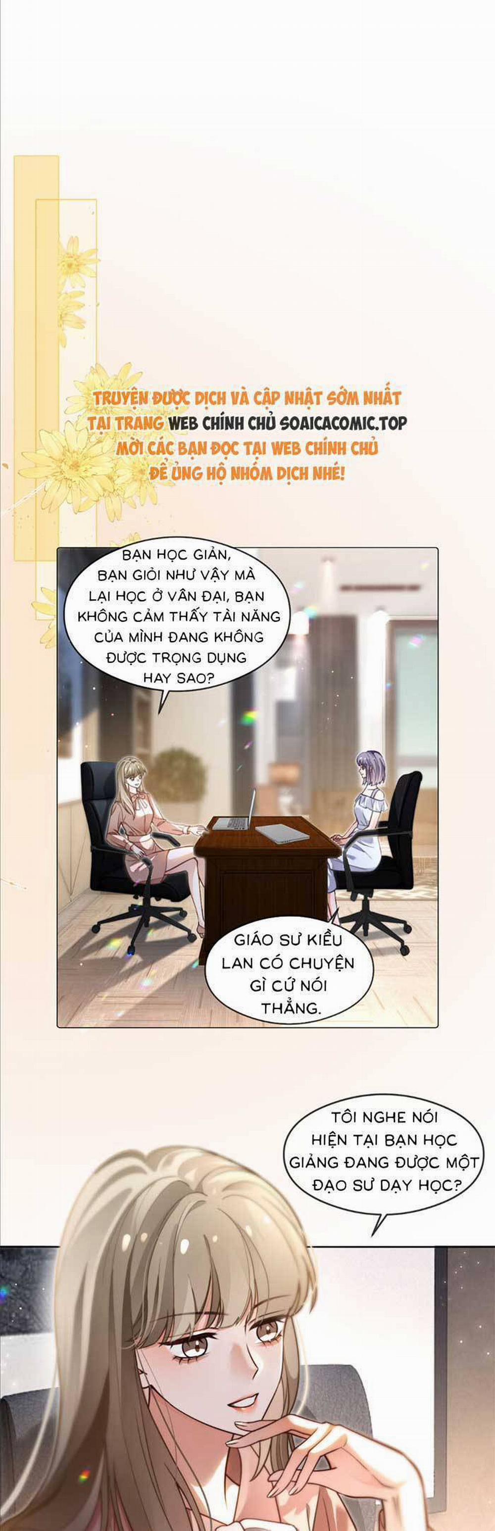 Được Các Anh Trai Chiều Chuộng Tôi Trở Nên Ngang Tàng 291 trang 6