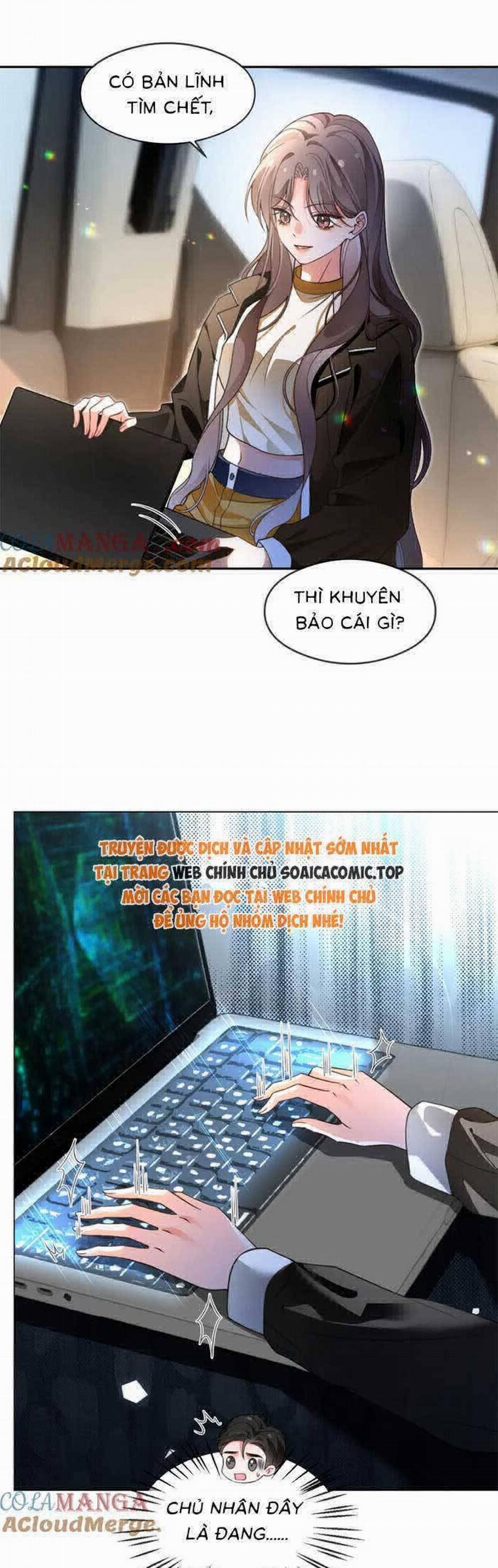 Được Các Anh Trai Chiều Chuộng Tôi Trở Nên Ngang Tàng 292 trang 11