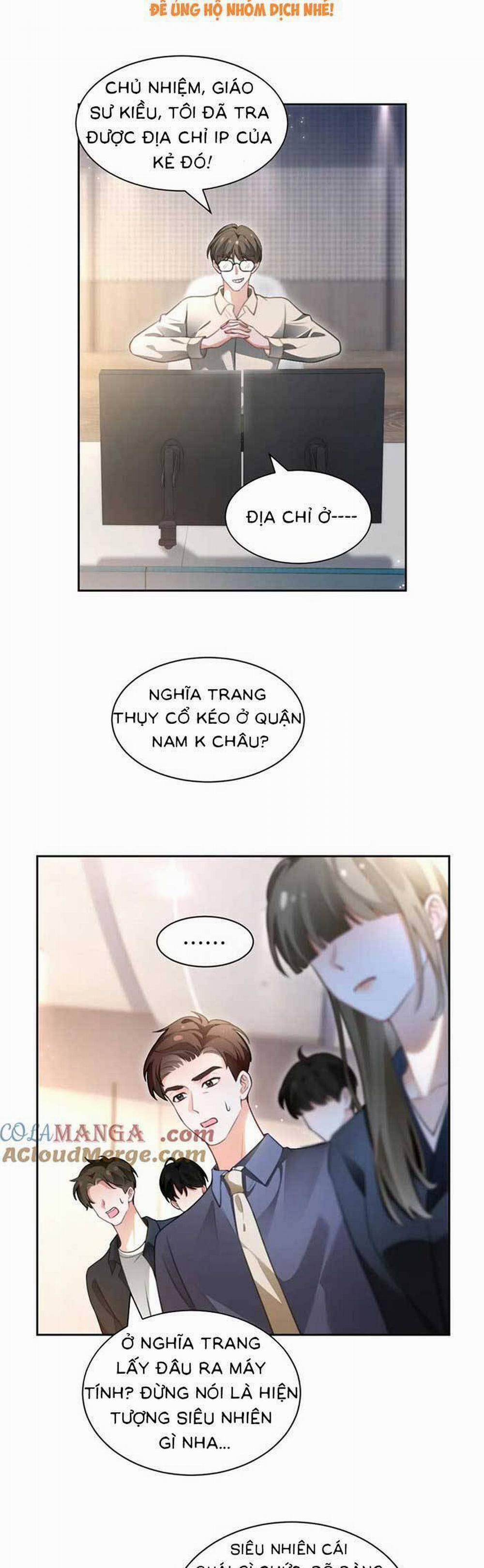 Được Các Anh Trai Chiều Chuộng Tôi Trở Nên Ngang Tàng 292 trang 14